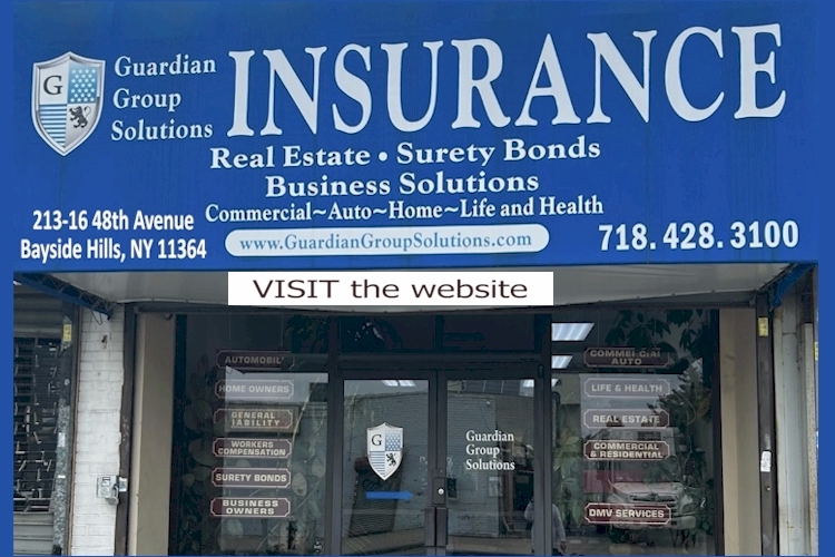 Guardian Group Solutions