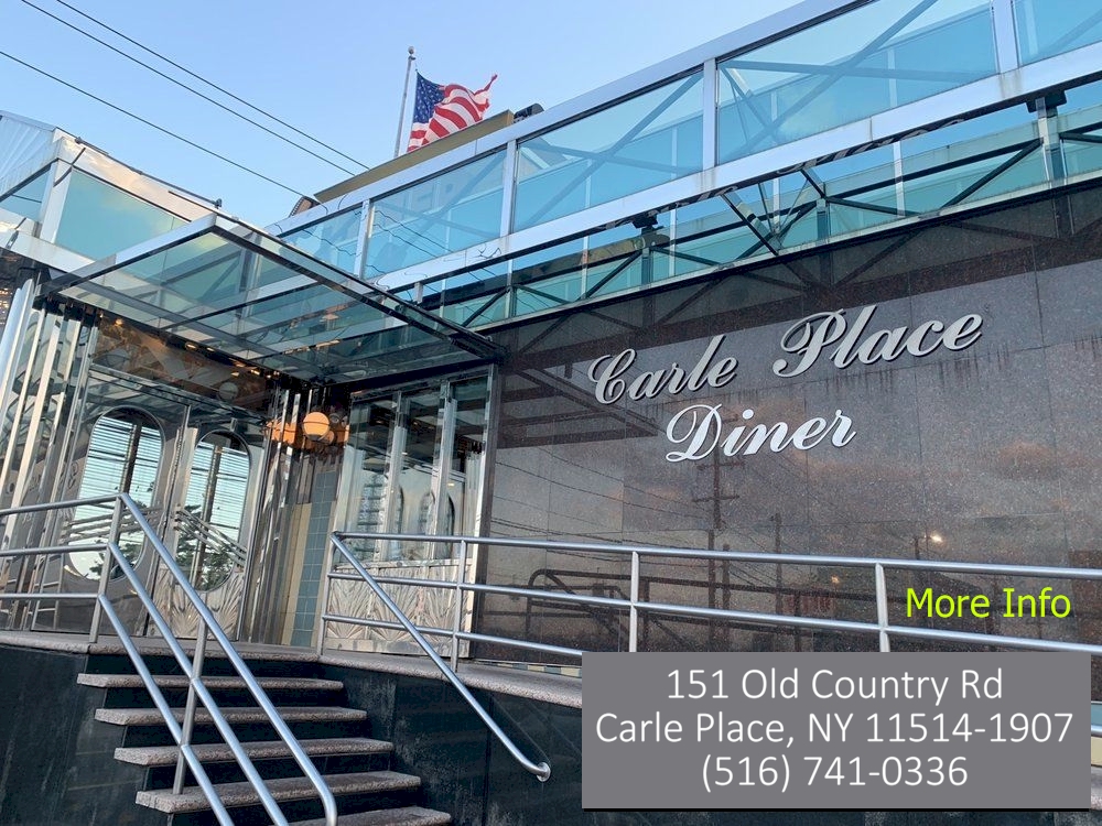 Carle Place Diner